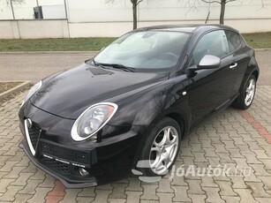 ALFA-ROMEO MITO