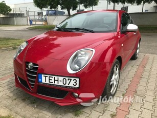 ALFA-ROMEO MITO