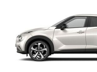 Eladó Nissan Juke