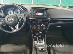 MAZDA MAZDA-6