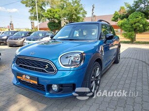 MINI-COOPER COUNTRYMAN-15-COOPER-S-E-ALL4-AUTOMATA-HYBRID