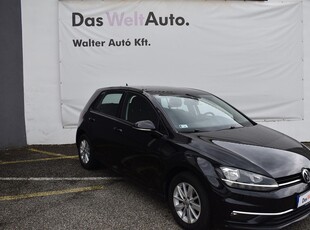 VW Golf Comfortline BMT 1.6 TDI SCR