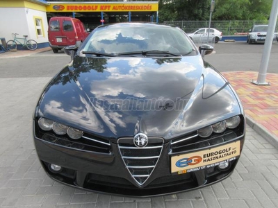 ALFA ROMEO BRERA 2.2 JTS Házhozszállítással)