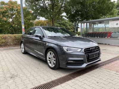 AUDI A3 1.4 TFSI CoD Sport sedan