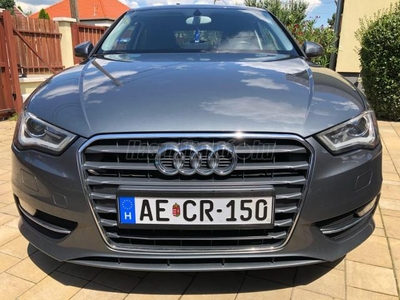 AUDI A3 1.8 TFSI Attraction EU6