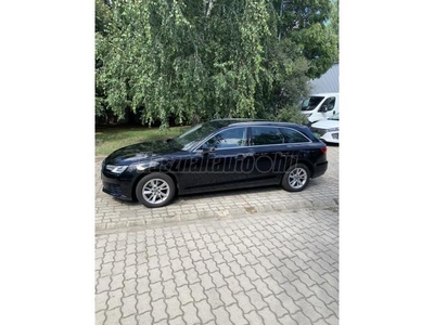 AUDI A4 Audi A4 Avant 2.0 TDI