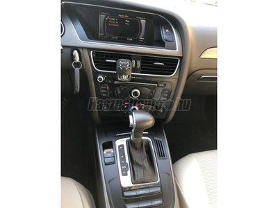 AUDI A4 Avant 2.0 TDI multitronic