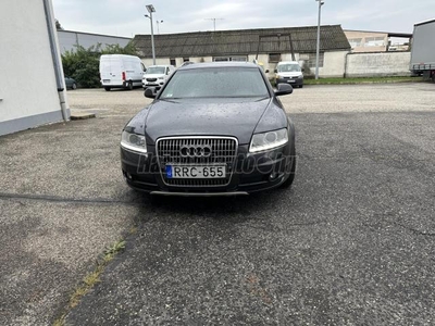 AUDI A6 ALLROAD 3.0 V6 TFSI quattro Tiptronic ic