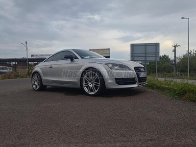 AUDI TT Coupe 3.2 V6 Quattro DSG