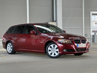 BMW 318d Touring (Automata)