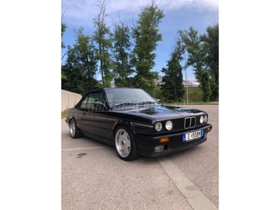 BMW 318i Cabrio