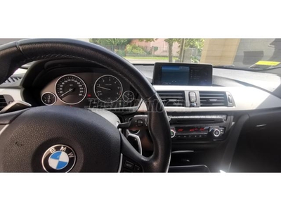 BMW 320d (Automata) 320d