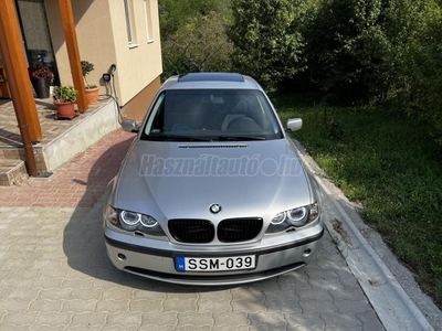 BMW 325i MANUÁL