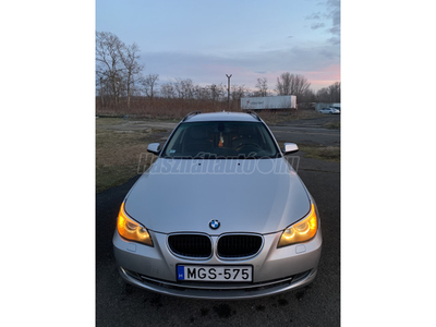 BMW 520d Touring