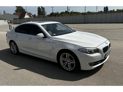 BMW 528i xDrive (Automata)