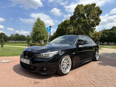 BMW 530d (Automata)