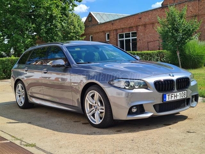 BMW 530d xDrive Touring (Automata)