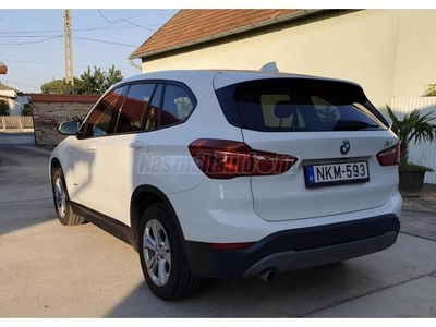 BMW X1 sDrive18d xLine (Automata)