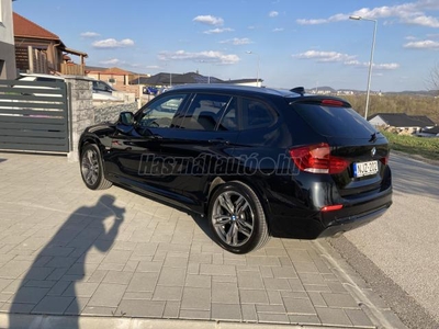 BMW X1 sDrive20d (Automata) M Sportpaket