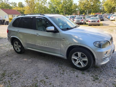 BMW X5 3.0si (Automata)