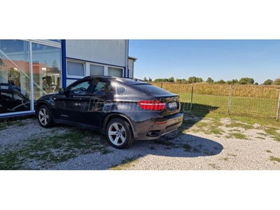 BMW X6 xDrive40d (Automata)