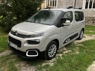 CITROEN BERLINGO 1.2 PureTech Live S&S E6.3