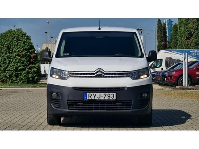 CITROEN BERLINGO 1.5 BlueHDi 100 Club M