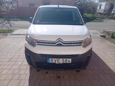 CITROEN BERLINGO 1.6 BlueHDi 100 Control M