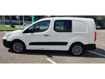 CITROEN BERLINGO 1.6 HDi Comfort L2 5 fős tgk long!!!!!!!!