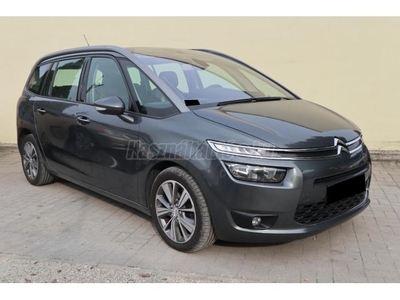 CITROEN C4 PICASSO Grand2.0 BlueHDi Intensive