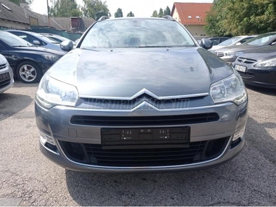 CITROEN C5 2.0 HDi Prestige Ózonos fertőtlenítéssel!!