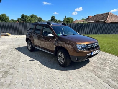 DACIA DUSTER 1.2 TCe Arctic