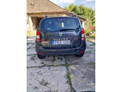 DACIA DUSTER 1.5 dCi Arctic EURO6