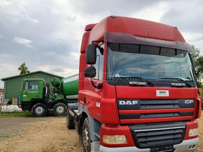 DAF CF 85.360