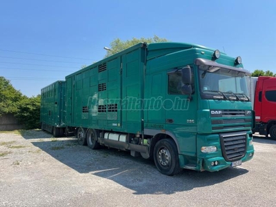 DAF XF 105