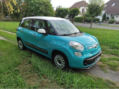 FIAT 500L 1.3 Mjet PopStar S&S E6