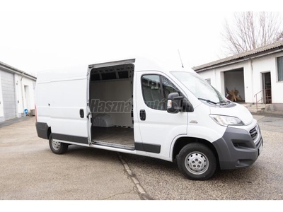 FIAT DUCATO 2.3 Mjet LH2 3.5 t MTA