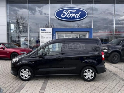 FORD COURIER Transit1.5 TDCi Trend Start&Stop Black Edition Courier készletről!!! 5% KAVOSZ!