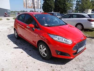 FORD FIESTA 1.0 GDI Titanium Sart-Stop