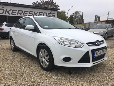 FORD FOCUS 1.0 GTDi EcoBoost Trend ÚJ VEZÉRLÉSSEL!