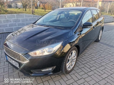 FORD FOCUS 1.5 TDCI '88g' Titanium Econetic S S