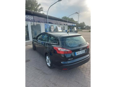 FORD FOCUS 1.6 TDCi Trend