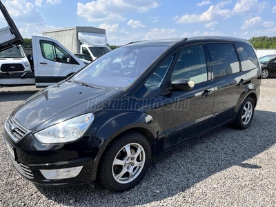 FORD GALAXY 2.0 TDCi Trend [7 személy]