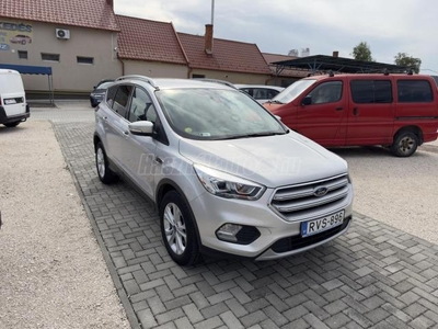 FORD KUGA 2.0 TDCi Titanium Technology