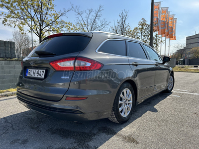 FORD MONDEO 1.5 TDCi ECOnetic Trend