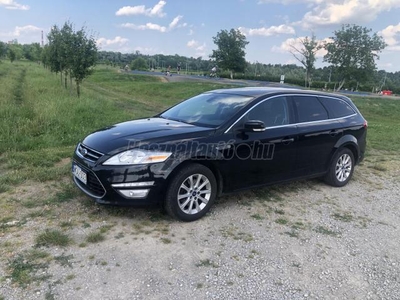 FORD MONDEO 2.0 TDCi Titanium