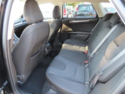 FORD MONDEO 2.0 TDCi Titanium Powershift Jól felszerelt! Tágas kombi!