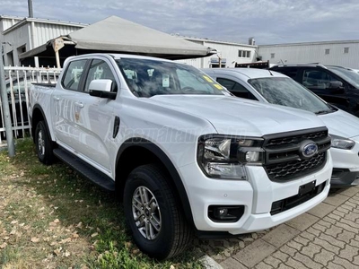 FORD RANGER 2.0 TDCi EcoBlue 4x4 XLT KÉSZLETRŐL. KIEMELT KEDVEZMÉNNYEL!