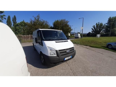 FORD TRANSIT 2.2 TDCi 260 S Economy