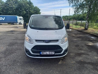 FORD TRANSIT Custom 2.2 TDCi 310 LWB Trend